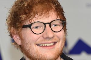 Ed Sheeran: Klare Ansage zu seiner und der royalen Hochzeit