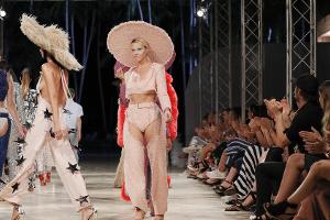 "Germany's next Topmodel": Das erste Casting und viel Drama um Zoe