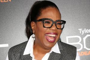 Oprah Winfrey: Ihre Reaktion auf Donald Trumps Hass-Tweet