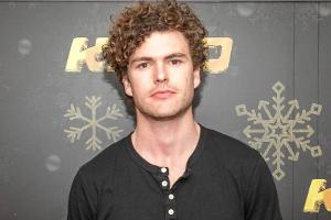 Vance Joy: Er schwärmt geradezu von Taylor Swift