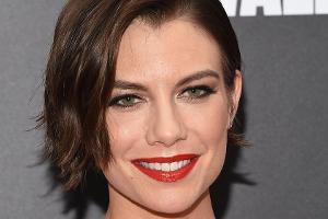 "The Walking Dead": Verlässt auch Lauren Cohan die Zombie-Show?