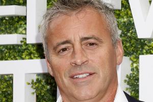 Matt LeBlanc: Die letzte "Friends"-Episode bekam ihm nicht