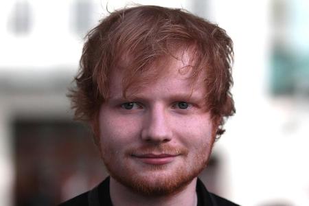 Ed Sheeran hat mit Cherry Seaborn die Liebe seines Lebens gefunden Ed Sheeran hat mit Cherry Seaborn die Liebe seines Lebens gefunden