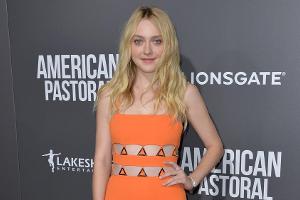 Dakota Fanning feiert Regie-Debüt mit einem Kurzfilm für Miu Miu