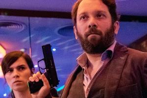 So wird der "Tatort: Der kalte Fritte" aus Weimar