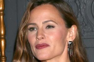 Jennifer Garner ergattert Hauptrolle in HBO-Serie "Camping"
