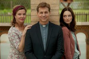 TV-Tipps am Sonntag