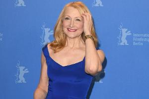 Patricia Clarkson: Klare Botschaft mit Hilfe ihrer Tasche