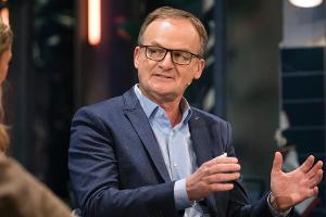Frank Plasberg: Darum endete eine USA-Reise für ihn im Knast