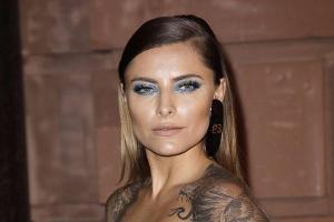 Sexyness im Doppelpack: Sophia Thomalla kuschelt fremd