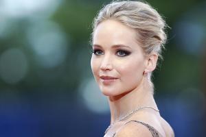 Jennifer Lawrence brach mit 14 die Schule ab - und bereut es nicht