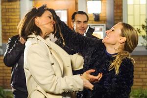 Das passiert heute in den Soaps
