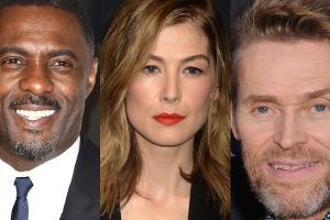 Berlinale 2018: Diese Stars werden erwartet