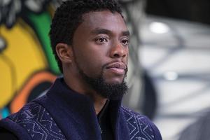 Wer ist eigentlich Chadwick Boseman?