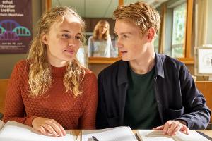 TV-Tipps am Donnerstag