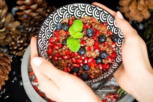 Hat Porridge ausgedient? Quinoa erobert den Frühstückstisch
