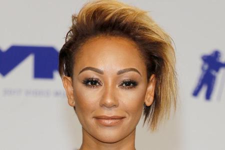 Mel B könnte als Jurorin bei Mel B könnte als Jurorin bei