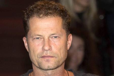 Til Schweiger war Ende Januar zu Gast in der ZDF-Talkshow Til Schweiger war Ende Januar zu Gast in der ZDF-Talkshow