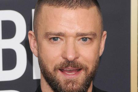 Justin Timberlake plant einen spektakulären Auftritt für den 52. Super Bowl Justin Timberlake plant einen spektakulären Auftritt für den 52. Super Bowl