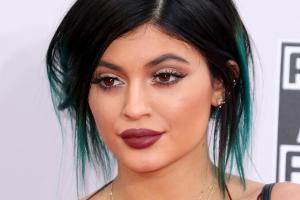 Kylie Jenner: Das Baby ist da!