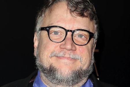 Guillermo del Toro hat den nächsten Preis abgeräumt Guillermo del Toro hat den nächsten Preis abgeräumt
