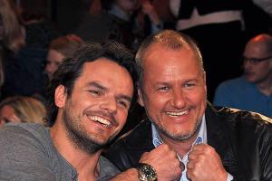 Frank Rosin und Steffen Henssler fetzen sich wegen Daniele Negroni