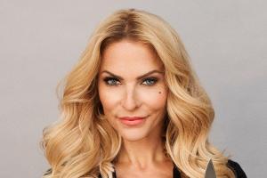TV-Moderatorin Sonya Kraus kann so manche Geschichte über die Männerwelt erzählen