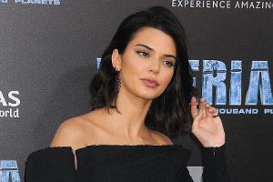 Mit so viel Gegenwind hat Kendall Jenner vermutlich nicht gerechnet