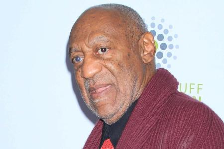 Bill Cosby hat ein weiteres Kind verloren Bill Cosby hat ein weiteres Kind verloren
