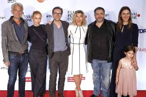 Dominic Raacke: Wie war es am "Südstadt"-Set mit den Comedy-Stars?