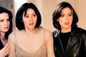 Holly Marie Combs von "Charmed"-Reboot gar nicht begeistert
