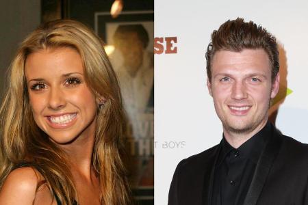 Melissa Schuman soll von Nick Carter gegen ihren Willen entjungfert worden sein Melissa Schuman soll von Nick Carter gegen ihren Willen entjungfert worden sein