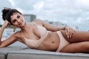 Nach Ohrfeige: Yeliz tritt gegen den "Bachelor" nach