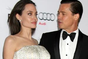 Angelina Jolie und Brad Pitt: Wie lange zieht sich die Scheidung hin?