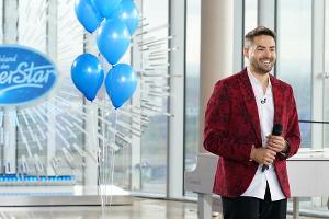 "Deutschland sucht den Superstar": Menderes tritt zum 15. Mal an!