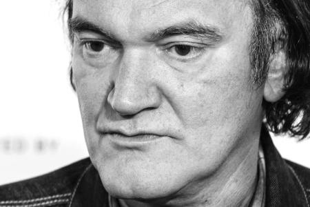 Regisseur Quentin Tarantino entschuldigt sich für seine Regisseur Quentin Tarantino entschuldigt sich für seine
