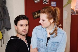 Das passiert heute in den Soaps