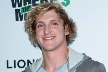 Eine Internetpause würde Logan Paul sicher guttun Eine Internetpause würde Logan Paul sicher guttun