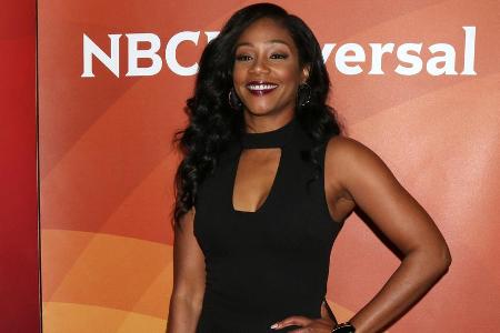 Tiffany Haddish trauert einer Oscar-Nominierung nicht nach Tiffany Haddish trauert einer Oscar-Nominierung nicht nach