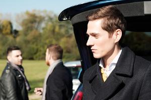 Das passiert heute in den Soaps