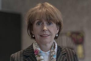 Henriette Reker: Wie sie ihre Hinrichtung erlebte