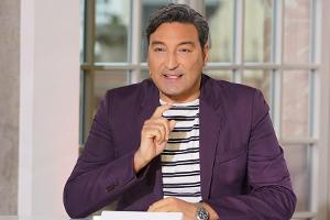 Mousse T.: "Bei Falco hat mir deutsche Popmusik erstmals Spaß gemacht"