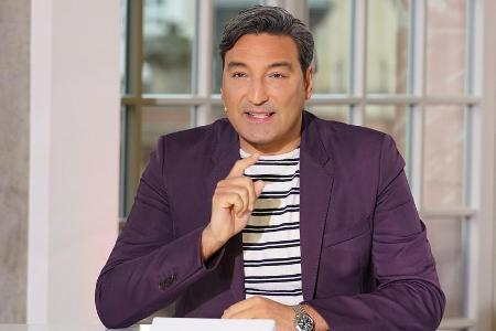 Mousse T. sitzt in der Jury der 15. Staffel von Mousse T. sitzt in der Jury der 15. Staffel von