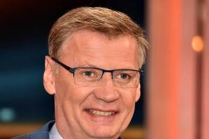 "Wer wird Millionär?": Günther Jauchs Bezüge ändern sich nicht