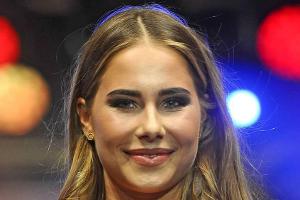 Das ist die neue Miss Germany