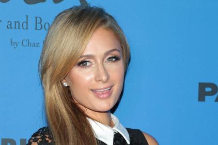 Drückten sich kurz vor dem großen Schlagabtausch: Paris Hilton und die Hilton-Familie Drückten sich kurz vor dem großen Schlagabtausch: Paris Hilton und die Hilton-Familie