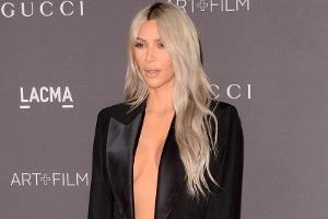 Kim Kardashian: Davon hat sie jetzt genug
