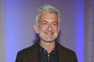 Dominic Raacke verrät sein simples Fitness-Rezept