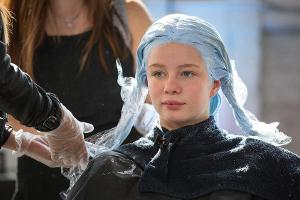 "Germany's next Topmodel" bittet zum großen Umstyling