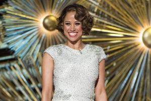 "Clueless"-Star Stacey Dash will in den US-Kongress